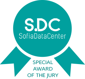 Neterra.Cloud chose a safe and secure home - Sofia Data Center.